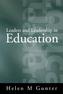 Leaders and Leadership in Education
