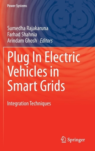 Plug In Electric Vehicles in Smart Grids
