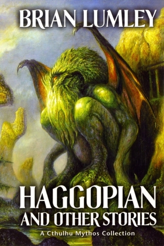 Haggopian and Other Tales