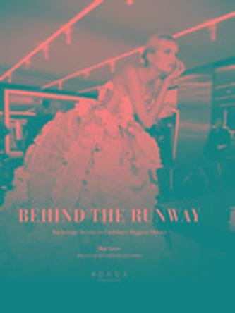 Behind the Runway