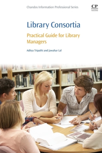 Library Consortia