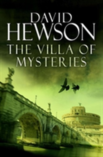 The Villa of Mysteries