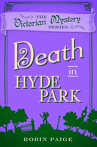Death At Hyde Park