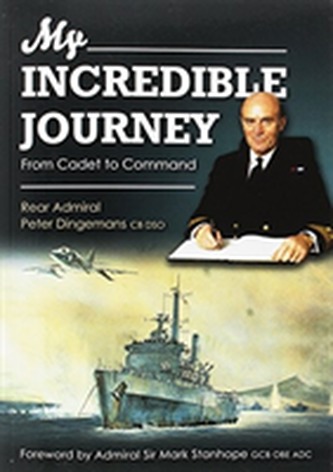 My Incredible Journey