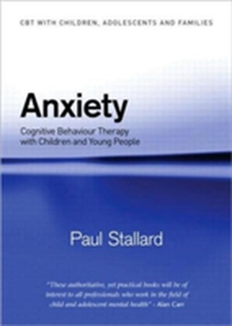 Anxiety