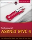 Professional ASP.NET Mvc 4