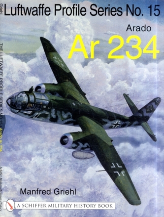 The Luftwaffe Profile Series No.15
