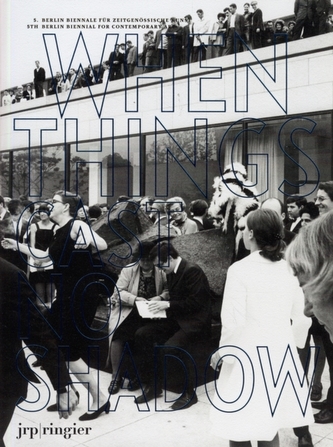5th Berlin Biennale for Contemporary Art