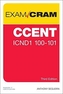 CCENT 100 -105 Exam Cram