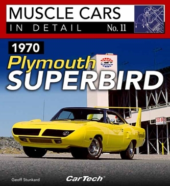 1970 Plymouth Superbird