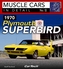 1970 Plymouth Superbird