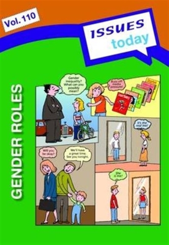 Gender Roles Issues Today Series