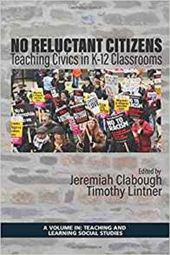 No Reluctant Citizens