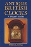 Antique British Clocks