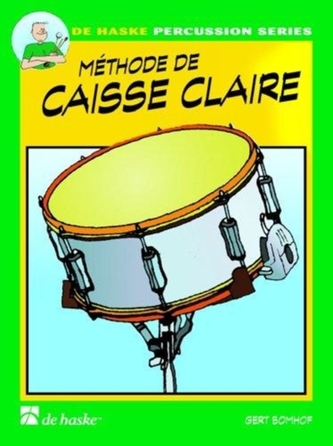 MTHODE DE CAISSE CLAIRE 1
