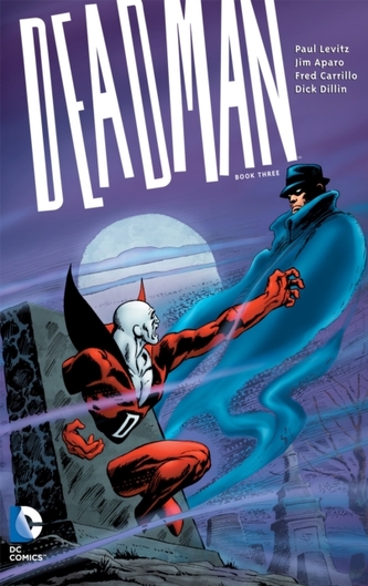 Deadman Vol. 3