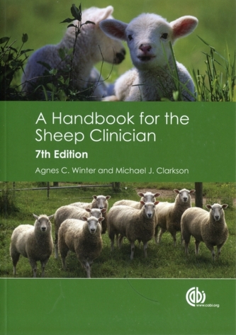 A Handbook for the Sheep Clinician