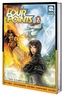 The Four Points Volume 1