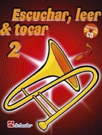 ESCUCHAR LEER TOCAR 2 TROMBN