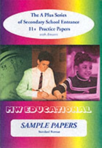 Sample Papers