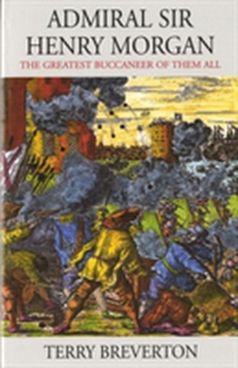 Admiral Sir Henry Morgan