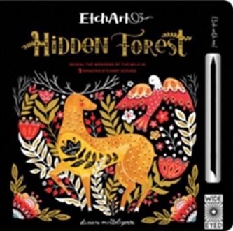 Etchart: Hidden Forest