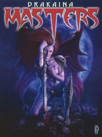 Drakaina Masters