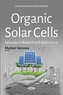 Organic Solar Cells