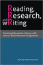 Reading, Research, and Writing