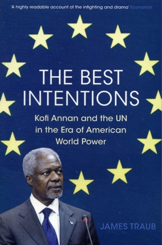 The Best Intentions