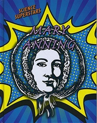 Mary Anning