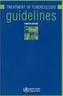 The Treatment of Tuberculosis