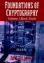 Foundations of Cryptography: Volume 1, Basic Tools