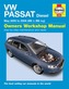 VW Passat Diesel