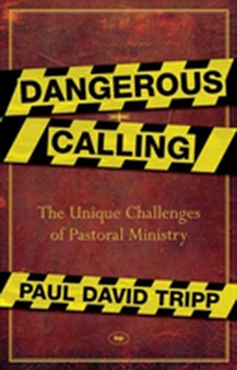 Dangerous Calling