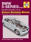 BMW 5-Series Diesel Service And Repair Manual