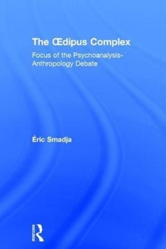 The Oedipus Complex