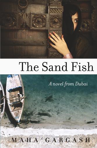The Sand Fish