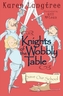 Knights of the Wobbly Table