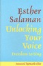 Unlocking Your Voice
