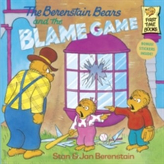 Berenstain Bears & The Blame