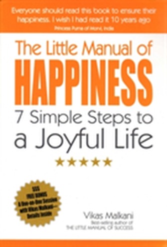 The Little Manual of Happiness