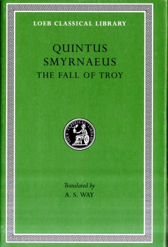 The Fall of Troy