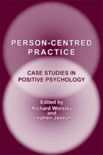 Person-Centred Practice
