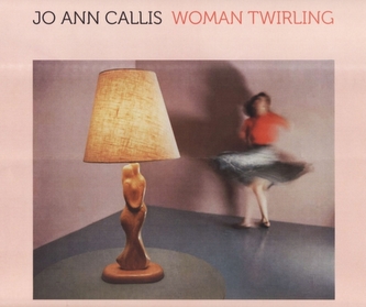 Jo Ann Callis - Woman Twirling