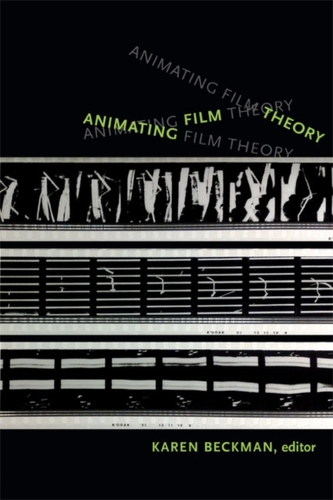 Animating Film Theory