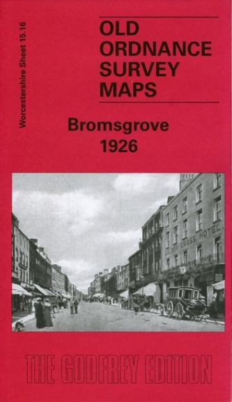Bromsgrove 1926