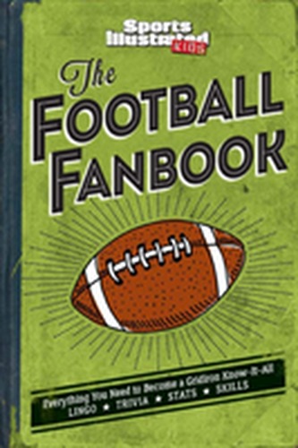 The Football Fanbook