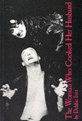 The Woman Who Cooked Her Husband