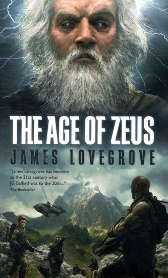 Age of Zeus